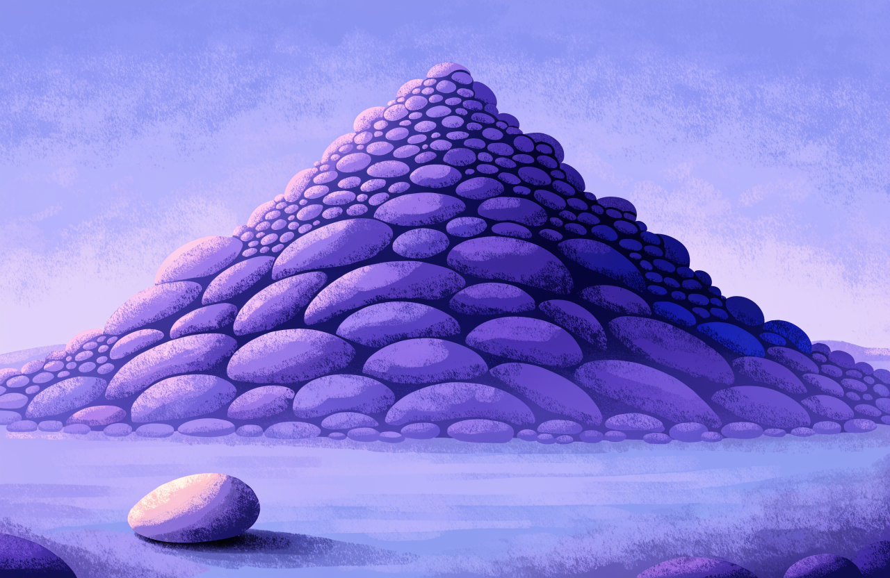 Why starting is the hard part (and what actually helps)