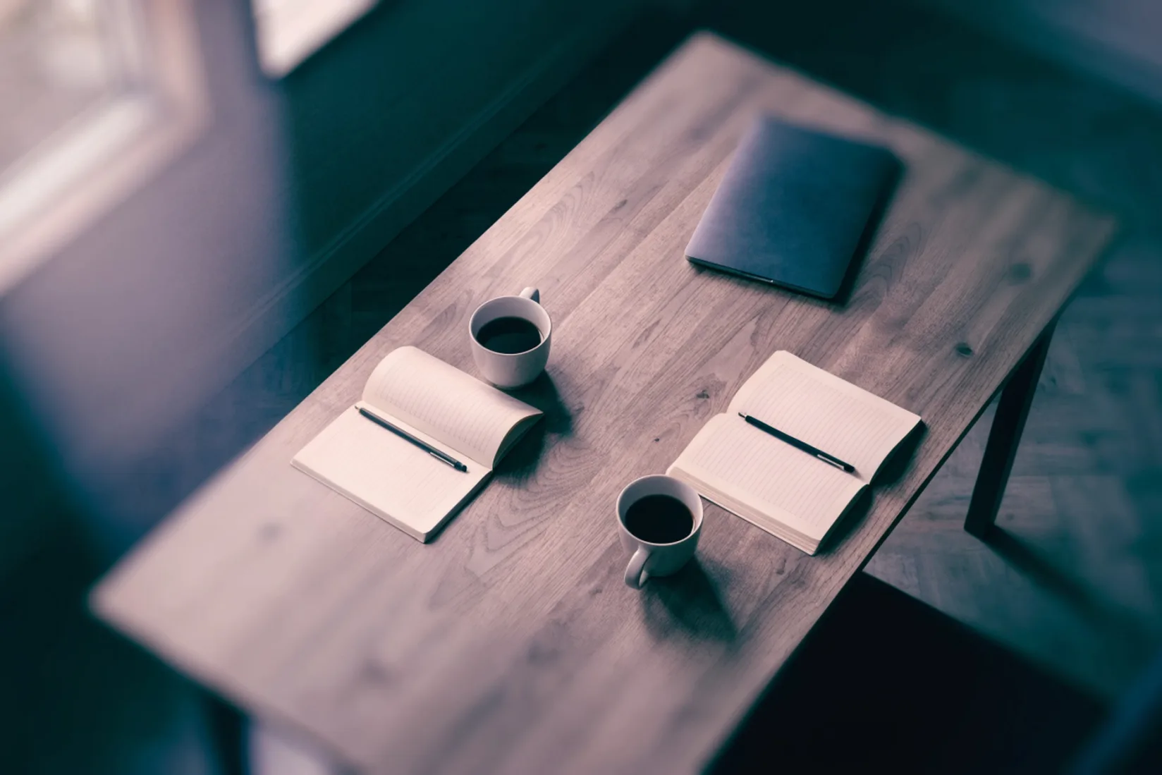 Body doubling means getting your own task done alongside someone else, and people did it long before it had a name. Does it help?